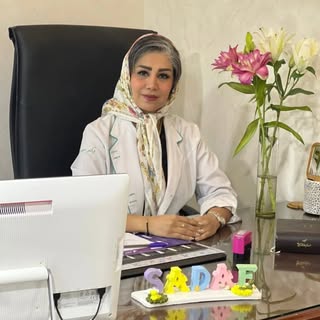 خدمات تخصصی پوست | مو | لیزر | تزریقات