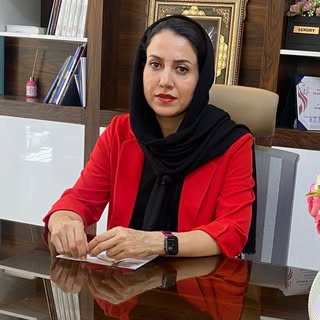 جراح و متخصص چشم -بلفاروپلاستی _حذف عینک-کرمانشاه