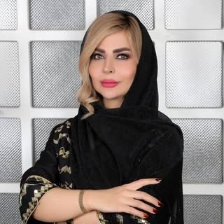 ?sahar.haircolors| کار با مواد ?