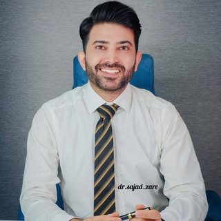 دکتر سجاد زارع | بوتاکس، فول فِیس، لیفت با نخ