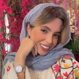آيدا مهديان | كراتين و احيا مو??‍♀️|اصفهان