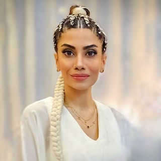بافت | اکستنشن | هیرکات مشهد