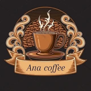 ☕️آنا کافی