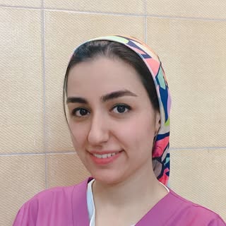 دکتر مهسا دستپاک