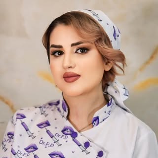 دکتر فاطمه پاشاپور/فیلر/بوتاکس/زیبایی اردبیل