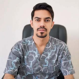 دکتر میلاد مولائی |  کلینیک زیبایی اِوار