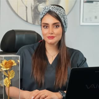 دکتر مهسا تاجداری