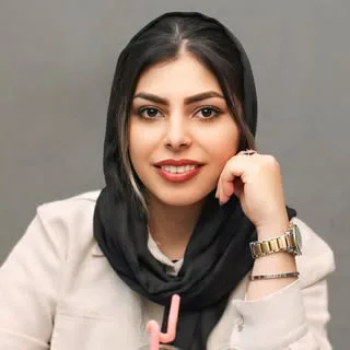 مینا طالبیان/کراتین/فردائم/احیا اردکان