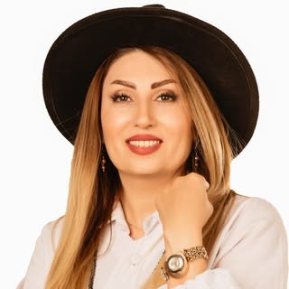 مریم حقیقی‌ | کراتین و صافی اصفهان
