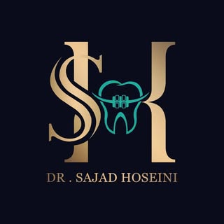 دکتر سجاد حسینی ارتودنتیست