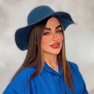 کراتین الناز عسکری/ کراتین شیراز /فردائم/اموزش کراتین/اسکالپ سر
