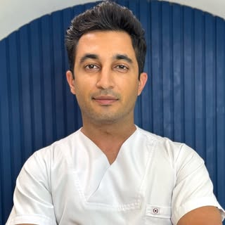 دکتر بهزاد بیژنی | بوتاکس | تزریق ژل | بندرعباس