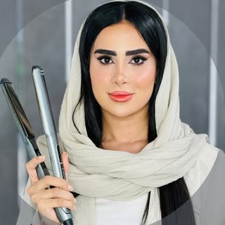 کراتین یاسوج | شیدا احمدی