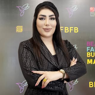 کراتین اصفهان