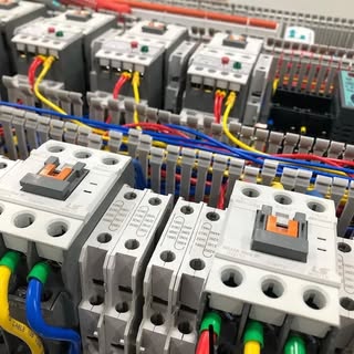 کالا برق صنعتی وساختمانی ناصری