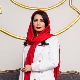 دکتر زهرا میرزامحمدی.اردبیل.فوتونا.لیزر.خال.فیشیال