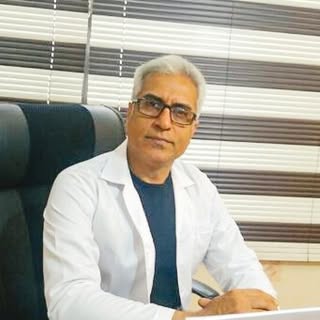 مهندس عباس برفه‌ای | تکنیکال ارتوپد