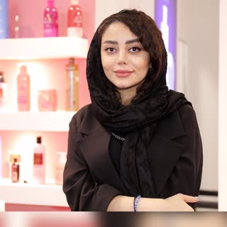 کراتین شهریار.اوزون تراپی.بوتاکس/کراتین/آموزش کراتین/هنگامه کرد