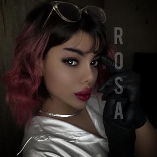 Rosa | Skin therapist??‍♀️
