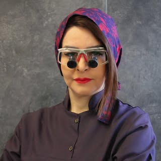 دکـــــــــــــــــتــر  آذر  رضـــــــــوی??‍?