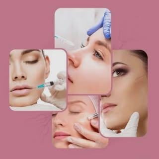 مطب زیبایی و لیزر ارکیده