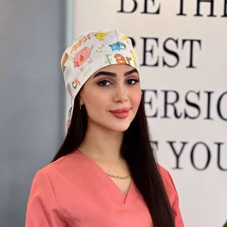 نسترن خلیلی| کاشت مو شیراز| زراعة الشعر