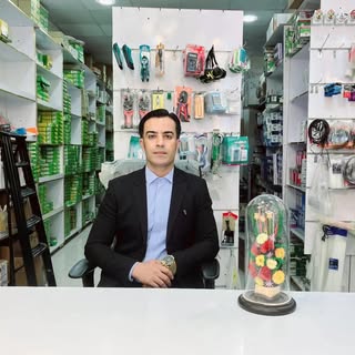 کالای برق خیام | غلامی | کنگان