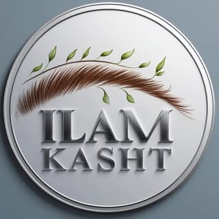کاشت ابرو|سعید نثاری