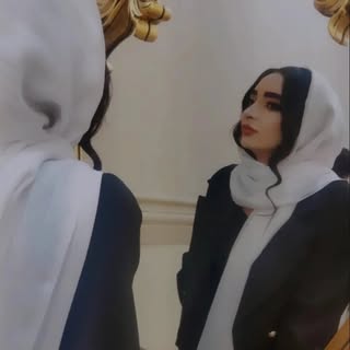 زهراهاشمی/کراتین قرچک