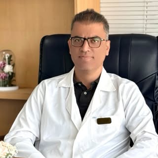 دکترسعیدسعیدیان|کلینیک پوست و‌مو