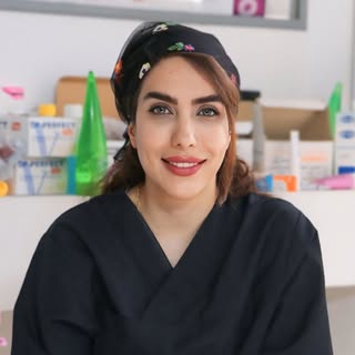 لیزر موزائد اصفهان/دنیز