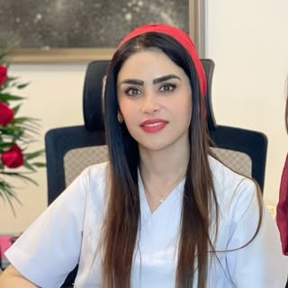 دکتر گالیا رنجبر-متخصص پوست مو