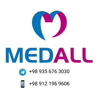 تجهیزات پزشکی مدال