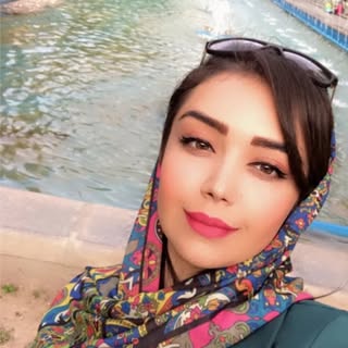 Soraya karimi | کراتین و صافی