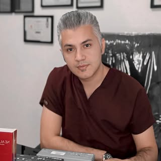 دکتر جواد ایمانی | پزشک زیبایی