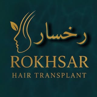 کلینیک رخسار | کاشت مو ، ابرو و ریش