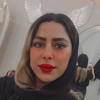 زهرا قاسمی/کراتین کار حرفه‌ای/مدیریت سالن