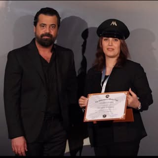 سالن زیبایی گندم دماوند
