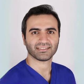 دکتر مصطفا آلام | متخصص جراحی فک و صورت | ایمپلنت