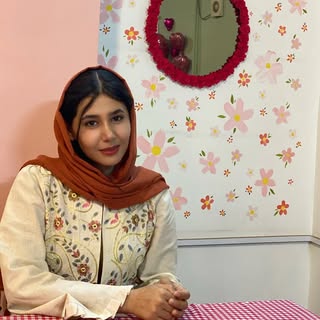 Maryam|کراتین  و درمان مو