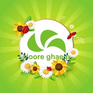 فروشنده‌ لوازم الکتریکی حیدری