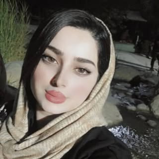 پریساصالحی | کراتین | اهواز