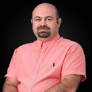 دکتر سجاد یوسفی | دندانپزشک