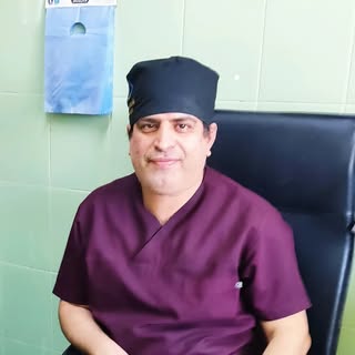 دکتر محمد احمدحسینی