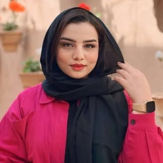 خانم کراتین ?کراتین کرمان|نجمه خدایاری?