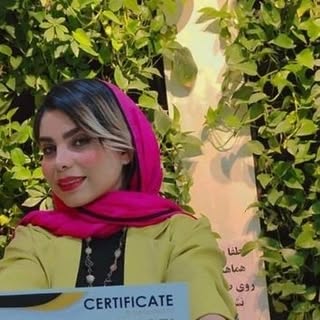 راضیه بویری /ناخنکار /اهواز