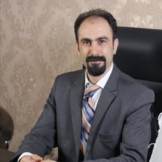پیج رسمی دکتر اسدالله زین العابدینی