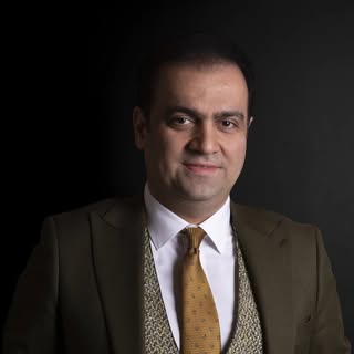 دکتر کاوندی-ایمپلنت/جراحی فک