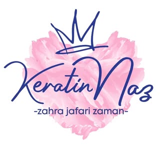 کراتین|رنگولایت|تقویت مو