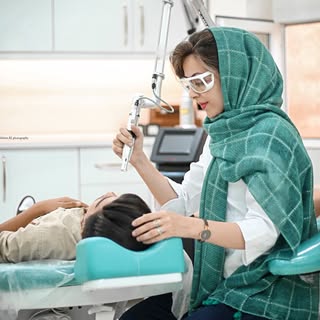 دکتر زهرااحمدی